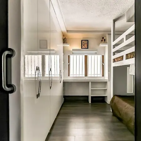 Las Flores 2 Dorm *