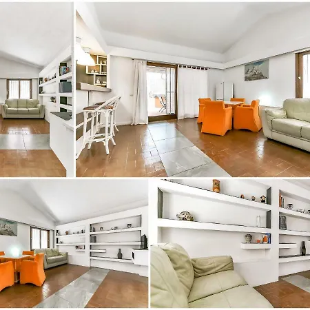 Las Flores 2 Dorm 公寓