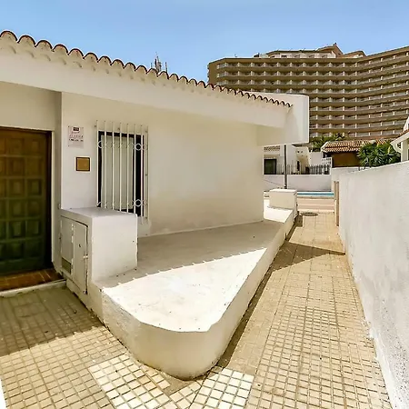 Las Flores 2 Dorm 美洲海滩
