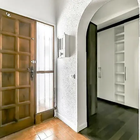 Las Flores 2 Dorm *
