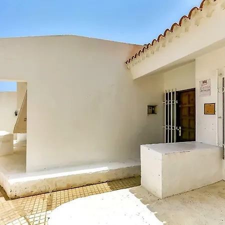 Las Flores 2 Dorm Апартаменты Плая-де-лас-Америкас