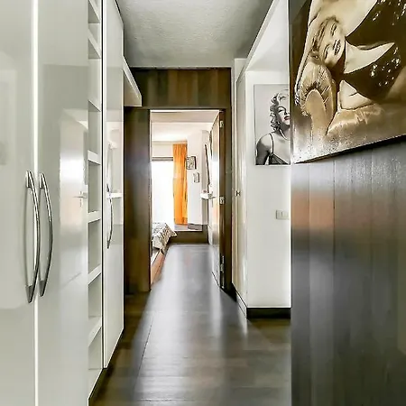 Las Flores 2 Dorm Плая-де-лас-Америкас